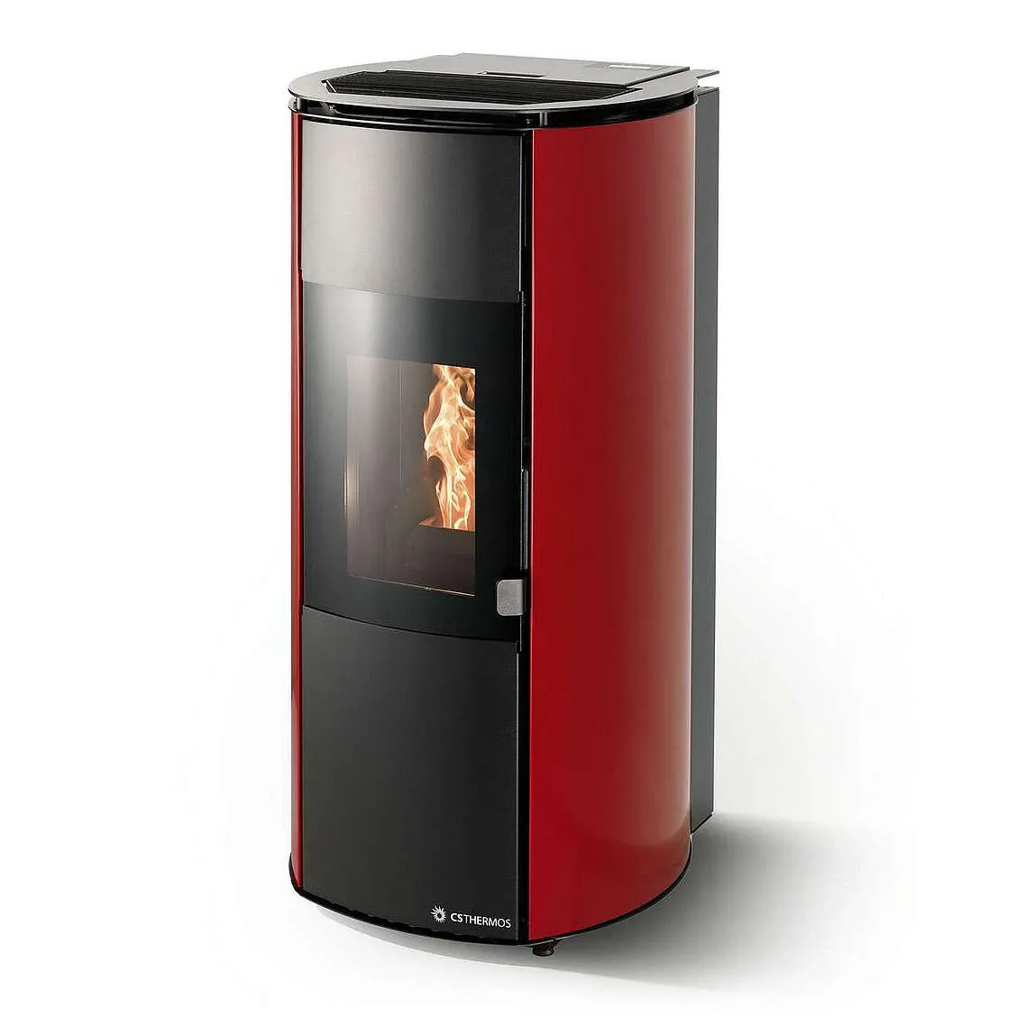 CS Thermos : Arianna 12 (rouge)