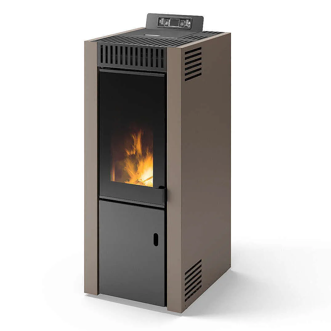 CS Thermos : Isabel (tortora)