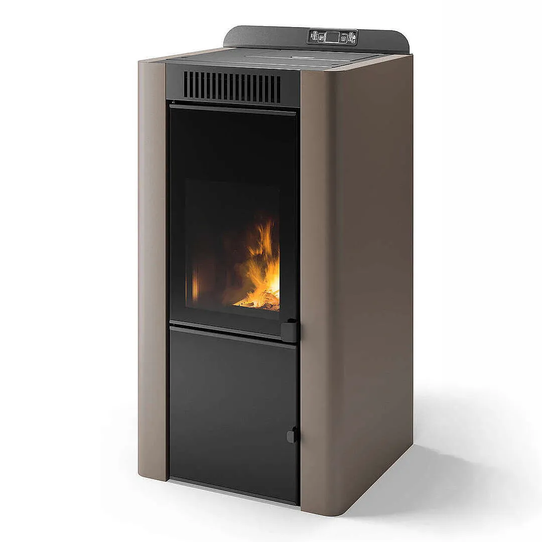 CS Thermos : Murano 18 (tortora)