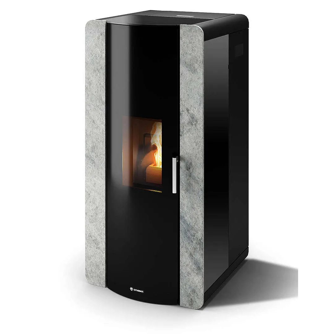 CS Thermos : Roma 21 (pierre ollaire)