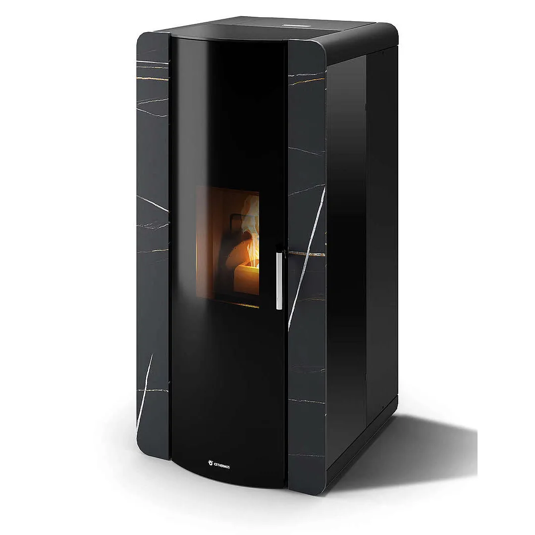 CS Thermos : Roma 25 (pierre noir Azalai)