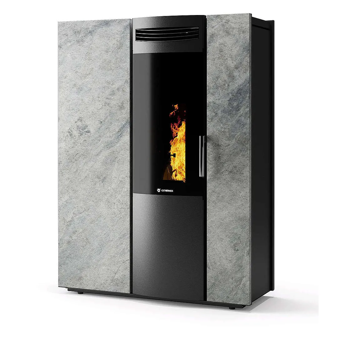 CS Thermos : Thema 10 (pierre ollaire)