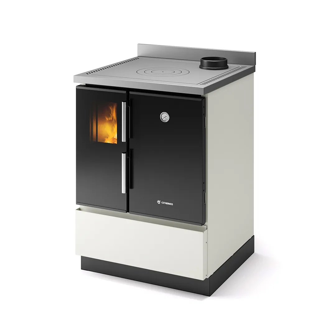 CS Thermos : Trilli 60 (ivoire)