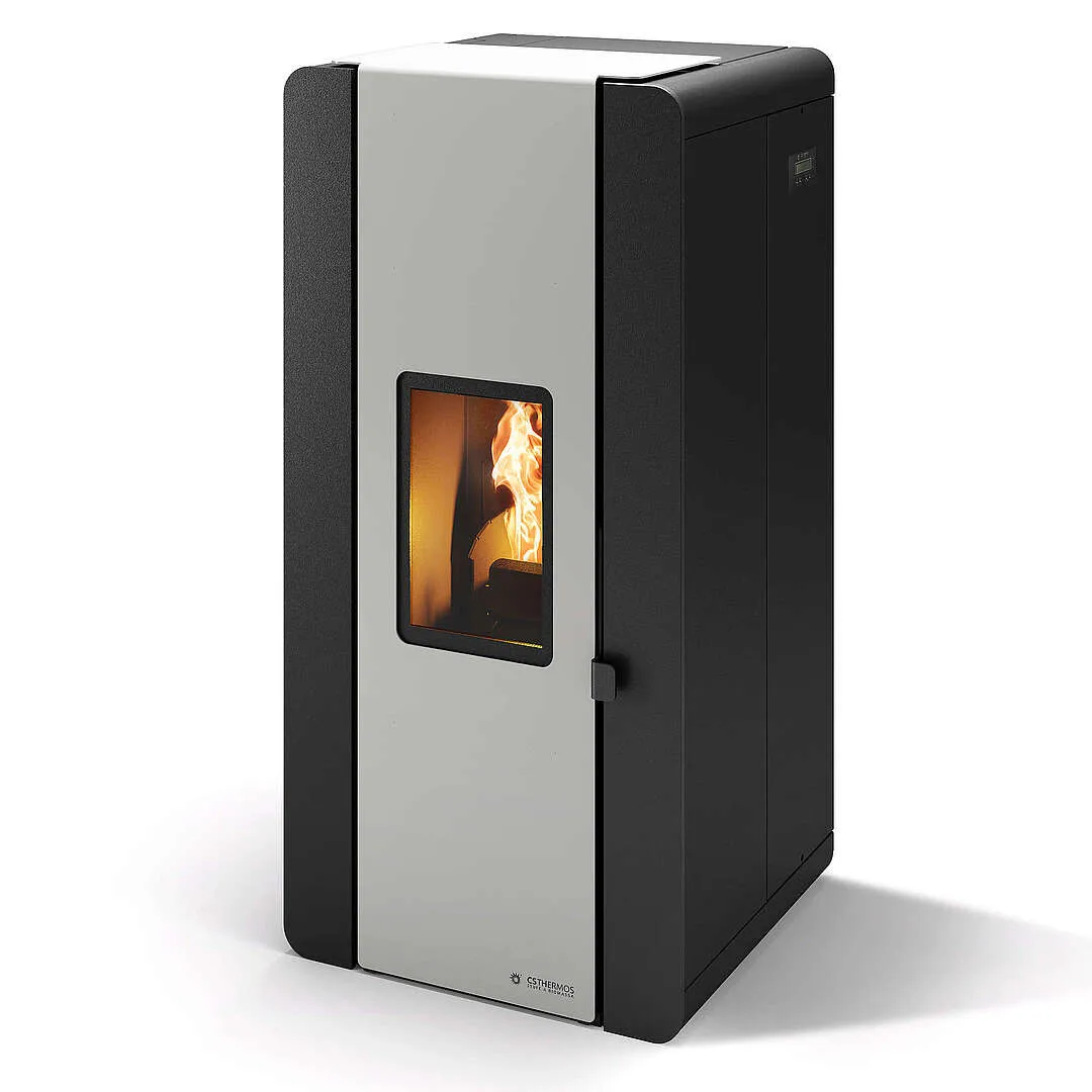 CS Thermos : Venexia 21 (gris)