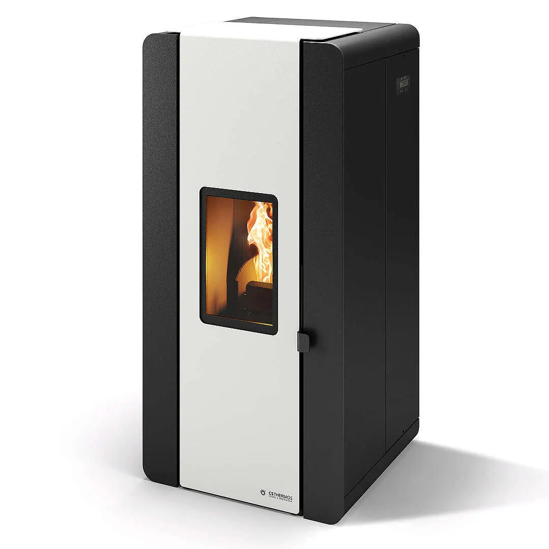 CS Thermos : Venexia 25 (blanc)