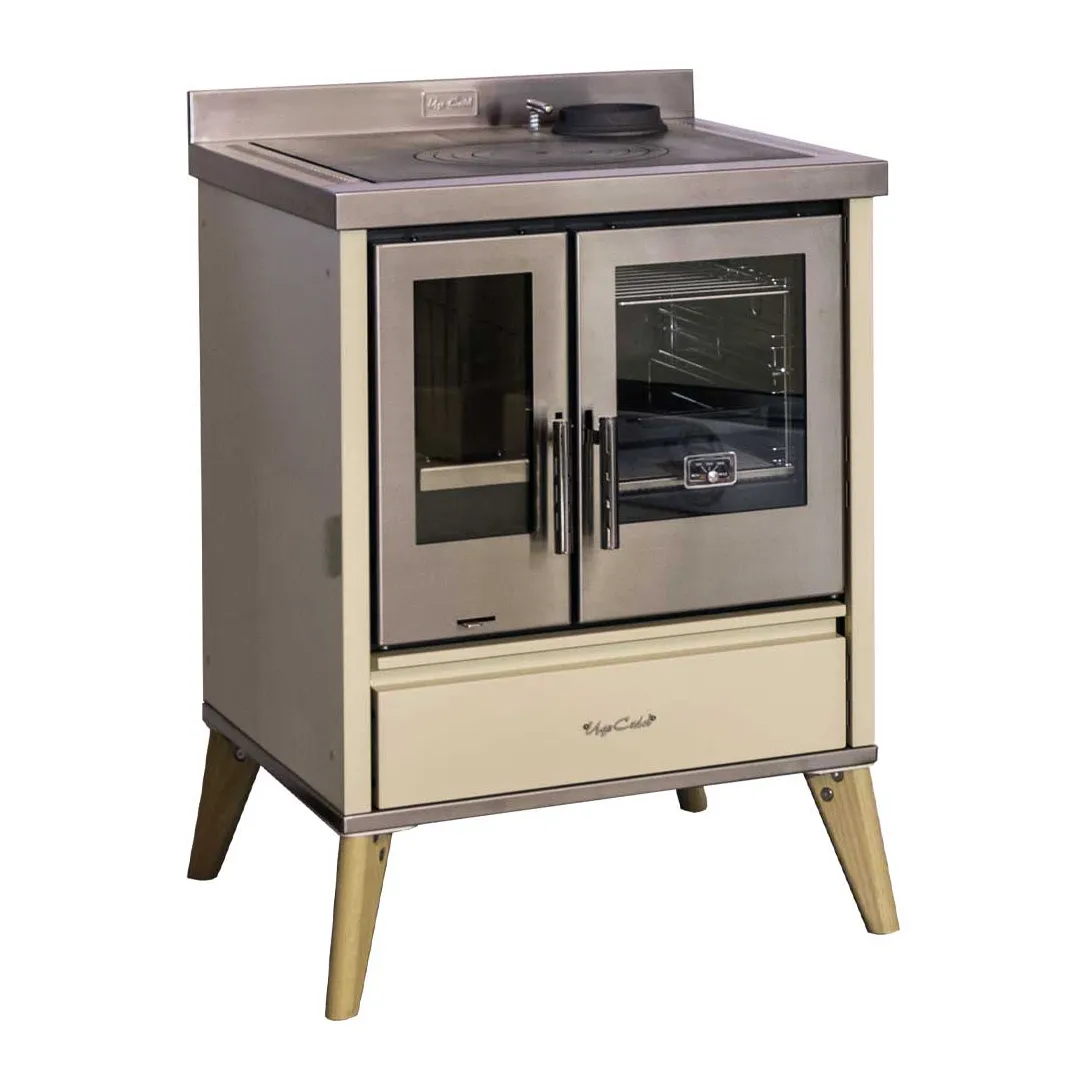 Ugo Cadel : Prima 60 Plus (beige)