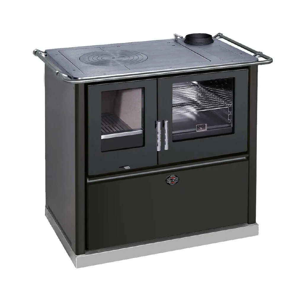 Ugo Cadel : cuisinière Victoria